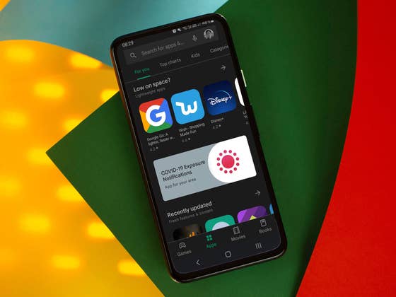 Video-Streaming: Neue App für Android-Nutzer gestartet