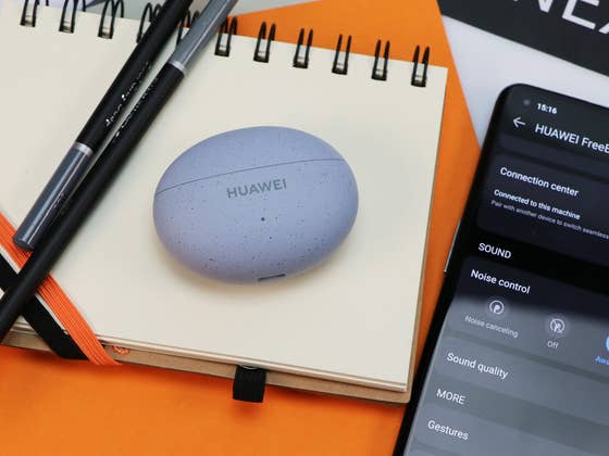 Huawei FreeBuds 5i im Test: billiger ANC-In-Ear-Kopfhörer mit Drang zum Klang!