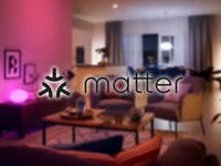 Matter smart home