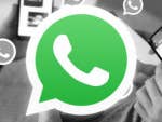 Ein WhatsApp-Symbolbild.