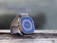 Apple Watch Ultra