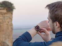 Apple Watch Ultra im Test