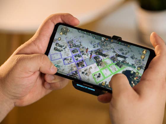 Angezockt: Der Herr der Ringe: Schlacht – lohnt sich das Mobile Game?