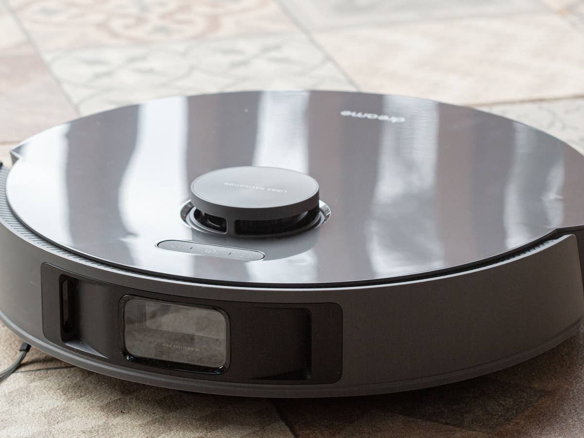 Dreame L10s Pro Produktfoto