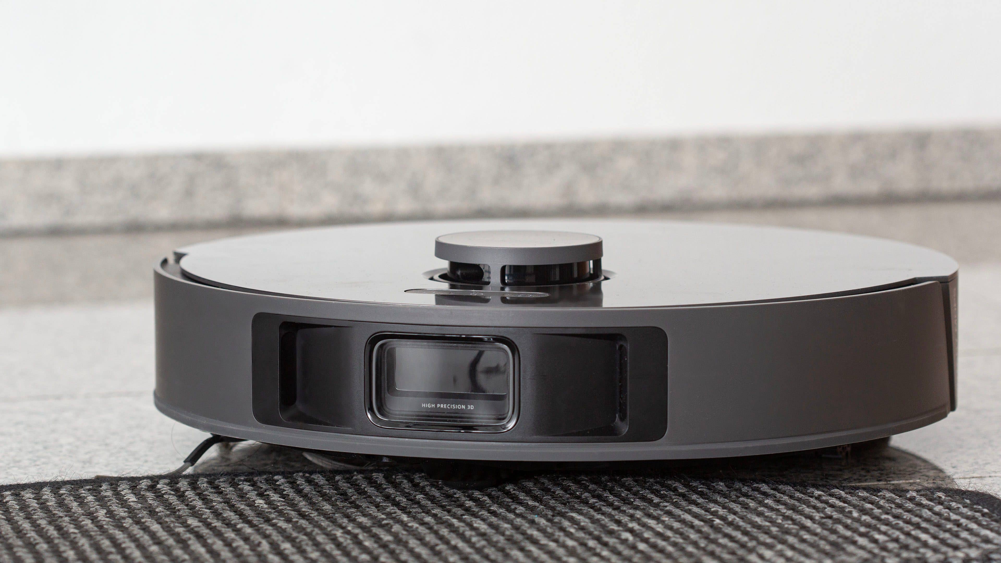 Dreame L10s Pro Produktfoto