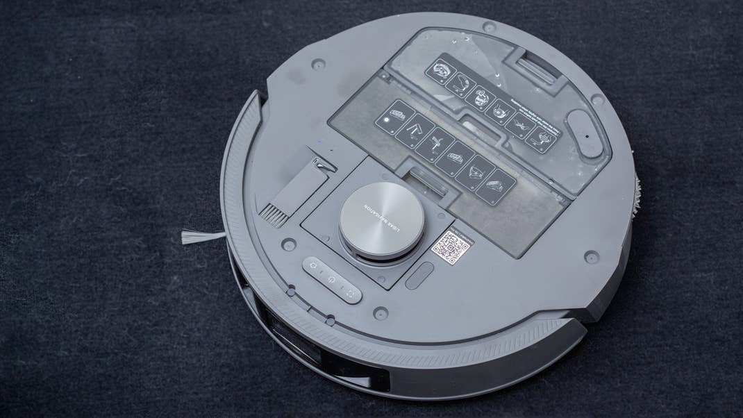 Dreame L10s Pro Produktfoto