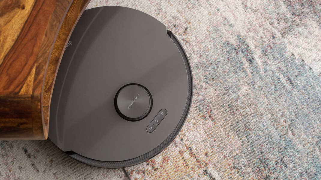 Dreame L10s Pro Produktfoto