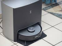 Ecovacs Deebot X1 Turbo Produktfoto