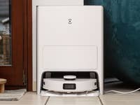 Ecovacs Deebot X1e Omni