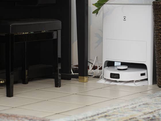 Ecovacs Deebot X1e Omni: Spart 450 Euro auf den Highend-Sauger bei Amazon!