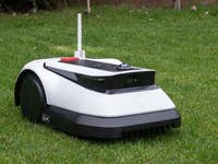 Ecovacs Goat G1 Mähroboter