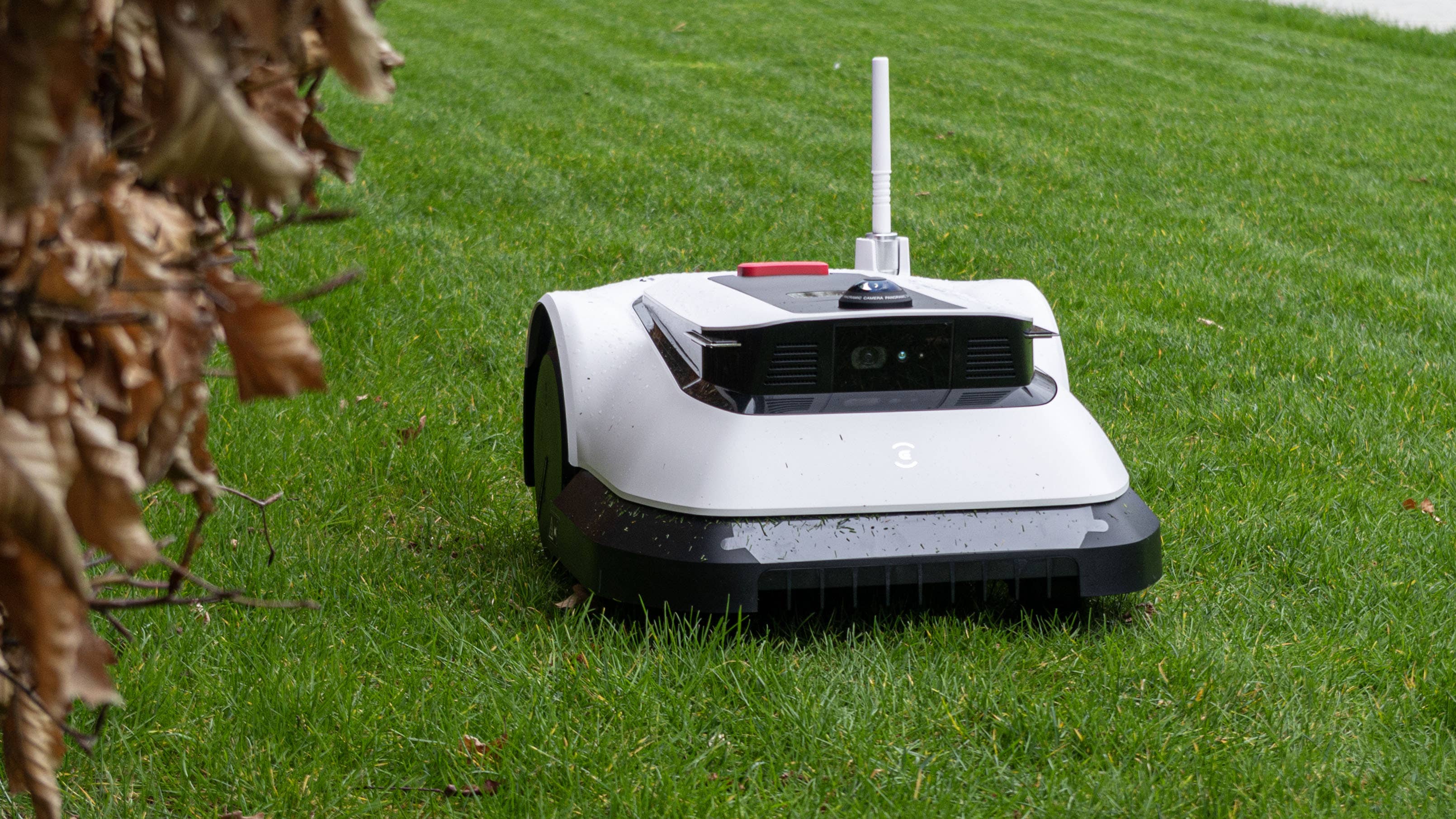 Ecovacs Goat G1 Mähroboter