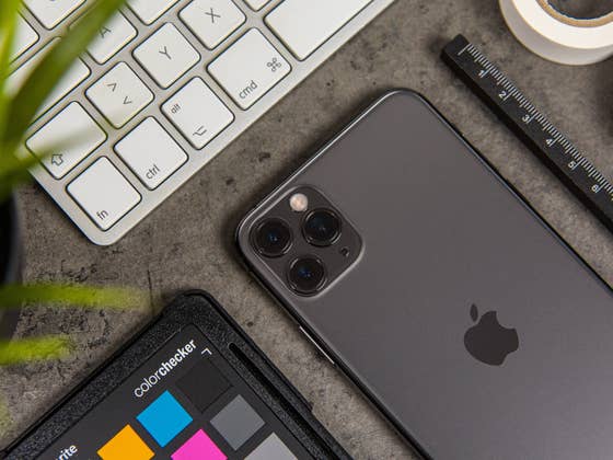 Blindtest gewonnen: Das iPhone 11 Pro hat die beste Videoqualität