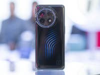 OnePlus 11 Concept