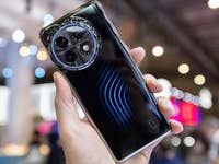 OnePlus 11 Concept Smartphone