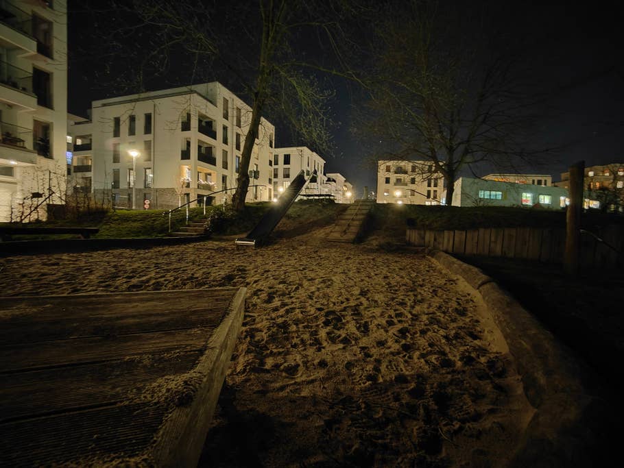 Oppo Find X5 Testbild 09