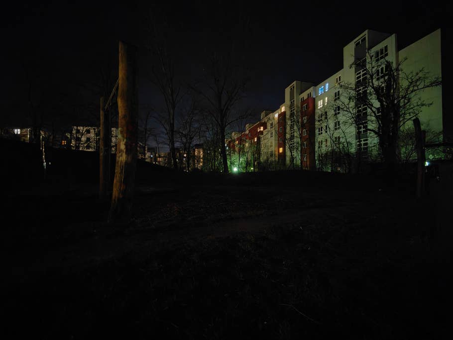 Oppo Find X5 Testbild 11