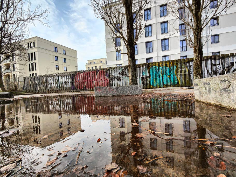 Oppo Find X5 Testbild 03