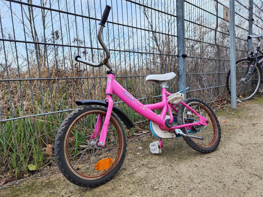 Oppo Find X5 Testbild 01