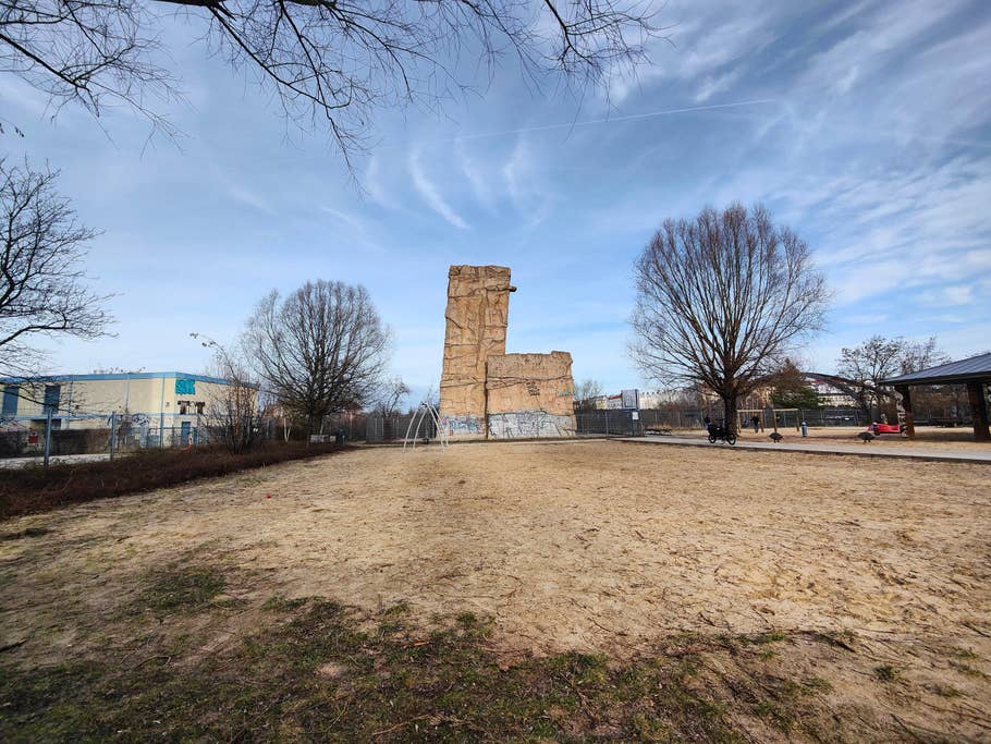 Oppo Find X5 Testbild 06