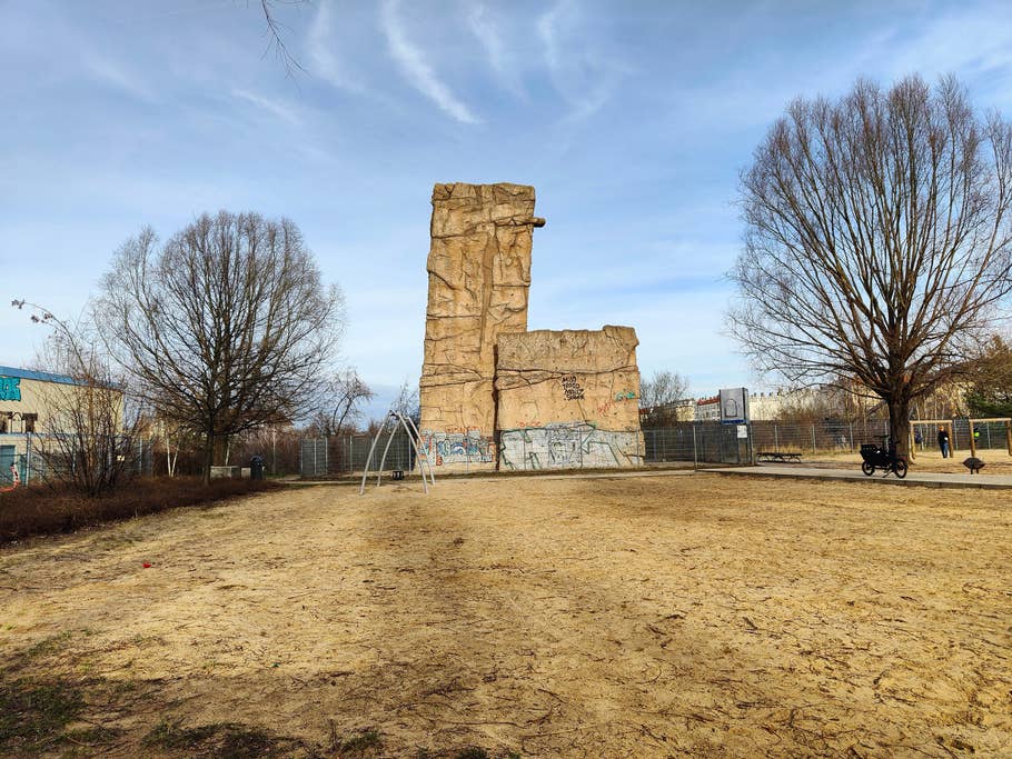 Oppo Find X5 Testbild 07