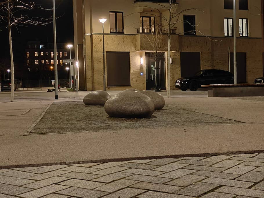 Oppo Find X5 Testbild 04