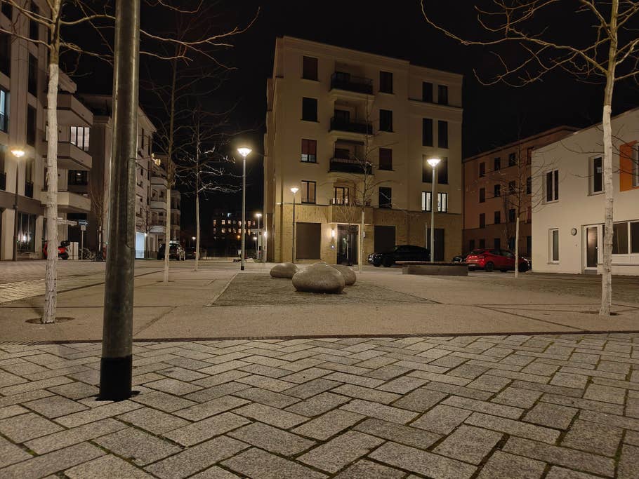 Oppo Find X5 Testbild 10