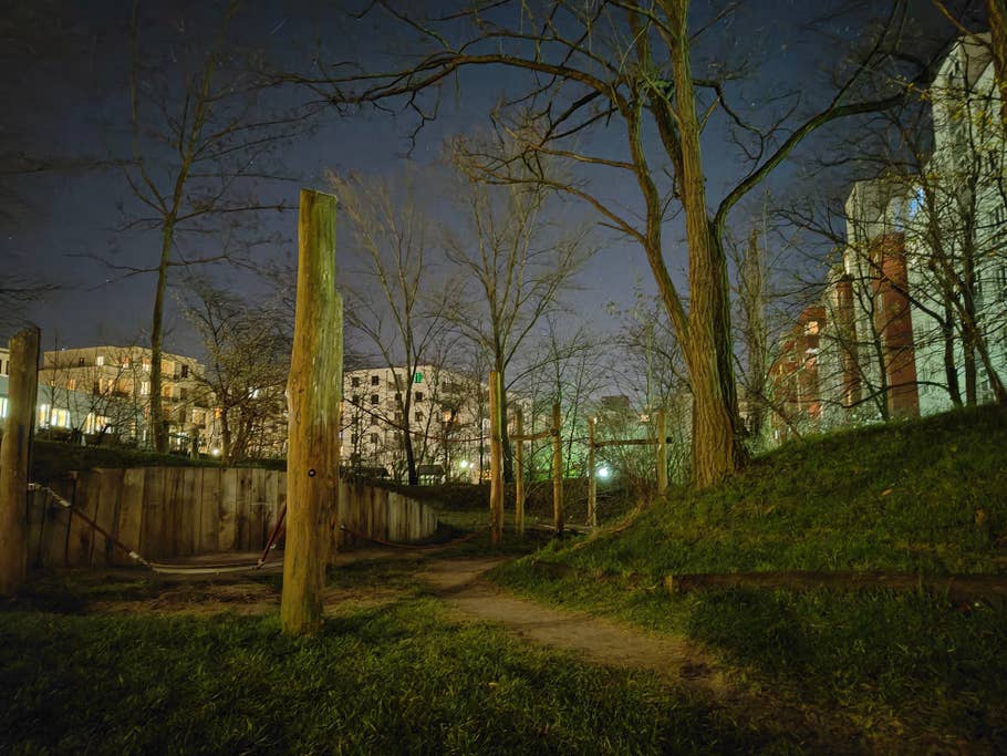 Oppo Find X5 Testbild 08