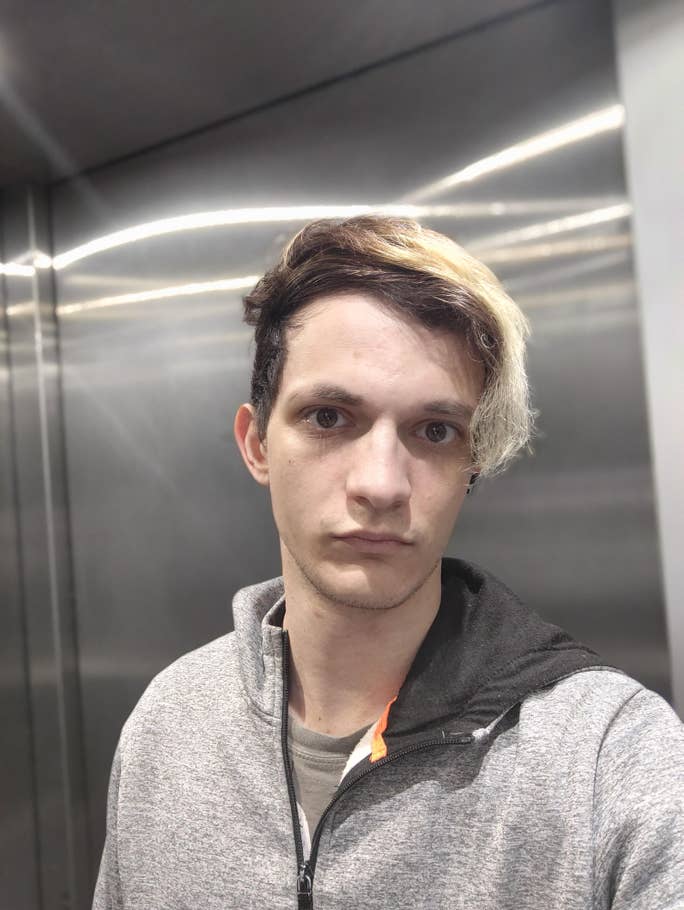 Oppo Find X5 Testbild 14