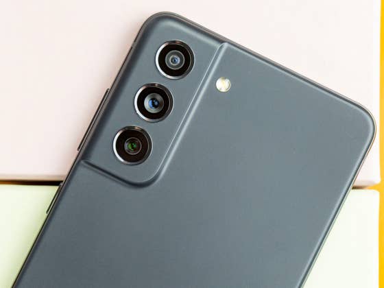 Samsungs Überraschung: Alte Galaxy-Handys erhalten One-UI-7-Update