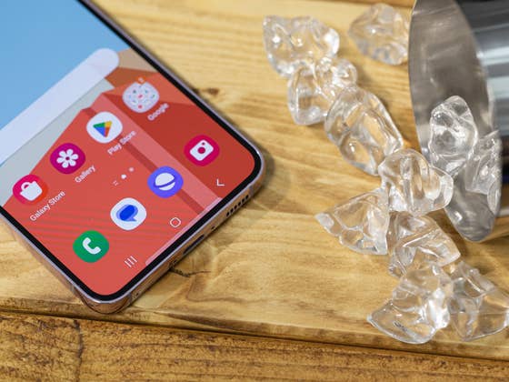 Jetzt schon sparen: Samsung Galaxy S23 bei Sparhandy für 29,99 € monatlich