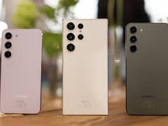 Samsung Galaxy S23, S23+ und S23 Ultra