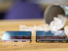 Samsung Galaxy S23 und S23+