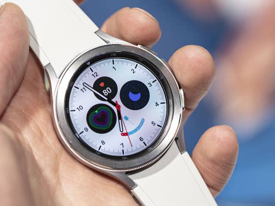 Endlich! Die Samsung Galaxy Watch 4 erhält wichtiges Software-Update