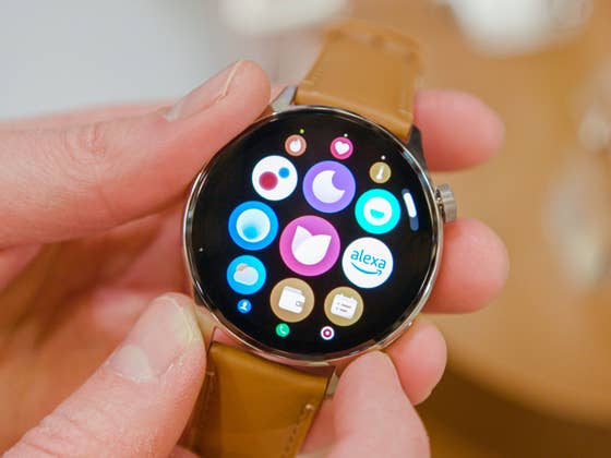 Xiaomi Watch S1 Pro im ersten Test: vor allem der Preis ist Pro