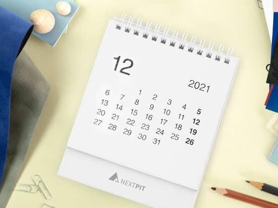 Jahr 2021 im Test: Das ist ja nochmal impflich ausgegangen