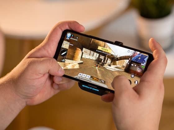Beste Grafik: Die sch&ouml;nsten Handygames f&uuml;r Android und iOS