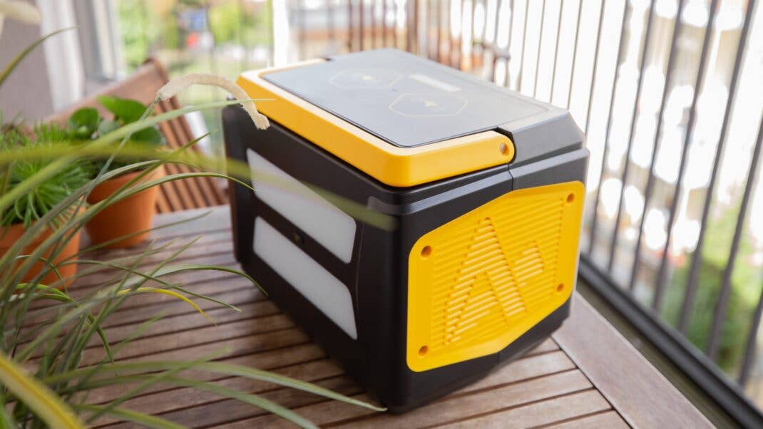 Alpha ESS Blackbee 1000