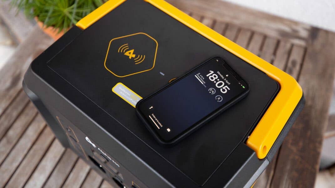 Alpha ESS Blackbee 1000