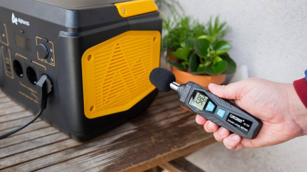 Alpha ESS Blackbee 1000