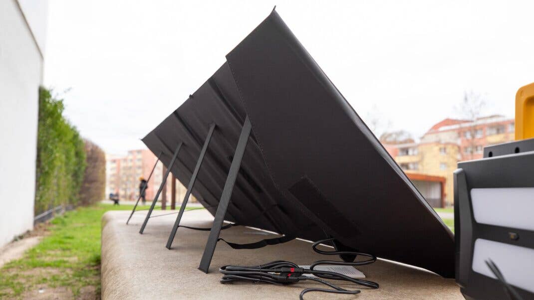 Alpha ESS Blackbee 1000+SP200