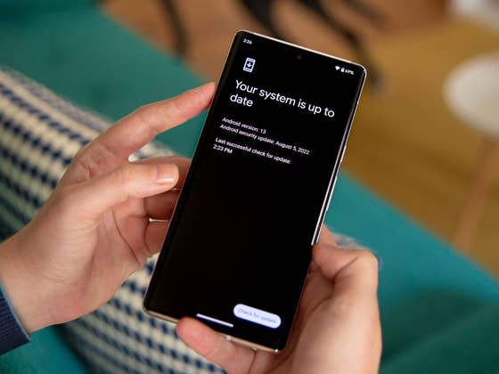 Android 13: Diese Smartphones d&uuml;rfen mit dem Update rechnen