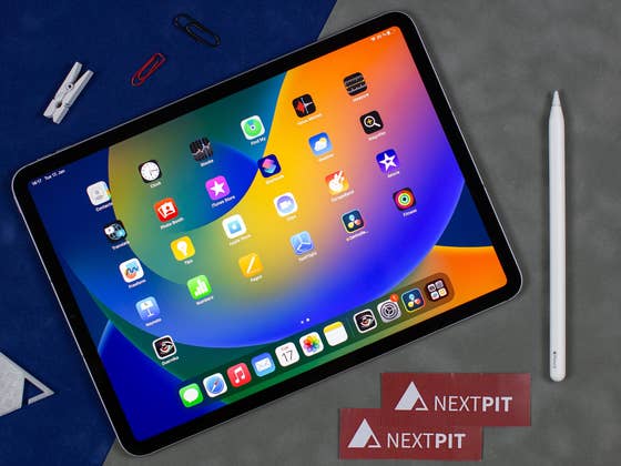 Kommt das Apple iPad Pro mit OLED-Display schon im April?