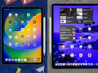 Apple iPad Pro 11 2022 und iPad Pro 12.9 2022