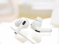 AirPods Pro 2 review