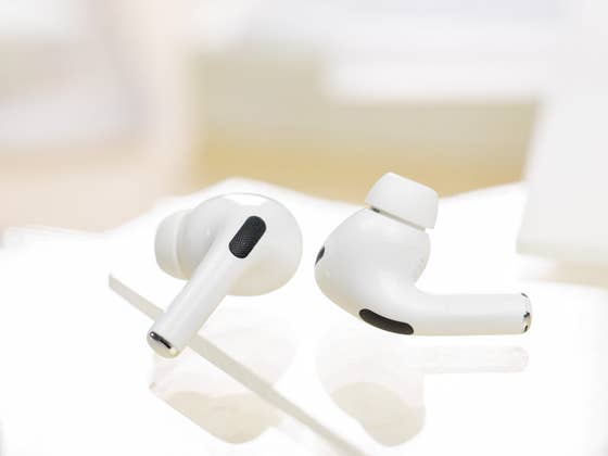 AirPods Pro 3: Krasses ANC-Upgrade zum Vorgänger?