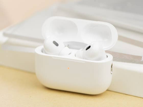 Apple AirPods Pro 2 am Prime Day: Trend-Kopfhörer jetzt deutlich reduziert