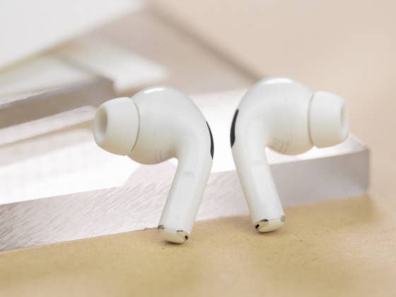 Die elegantesten Apple-Kopfhörer? AirPods Pro 3 Bestätigt