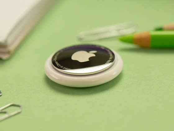 Launch-Termin des Apple AirTag 2 geleakt: Das sind die Neuerungen