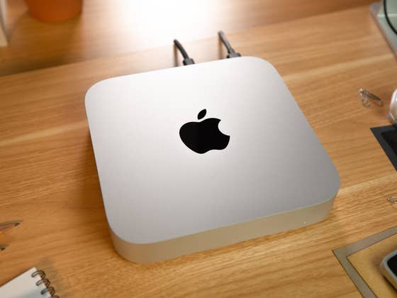 Apple Mac Mini M2 Pro: Viel mehr Power f&uuml;r weniger Euros